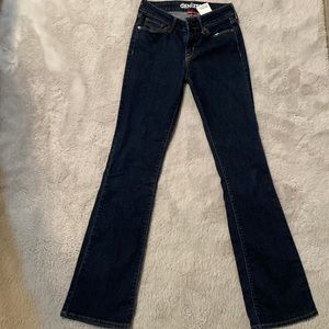Denizen jeans